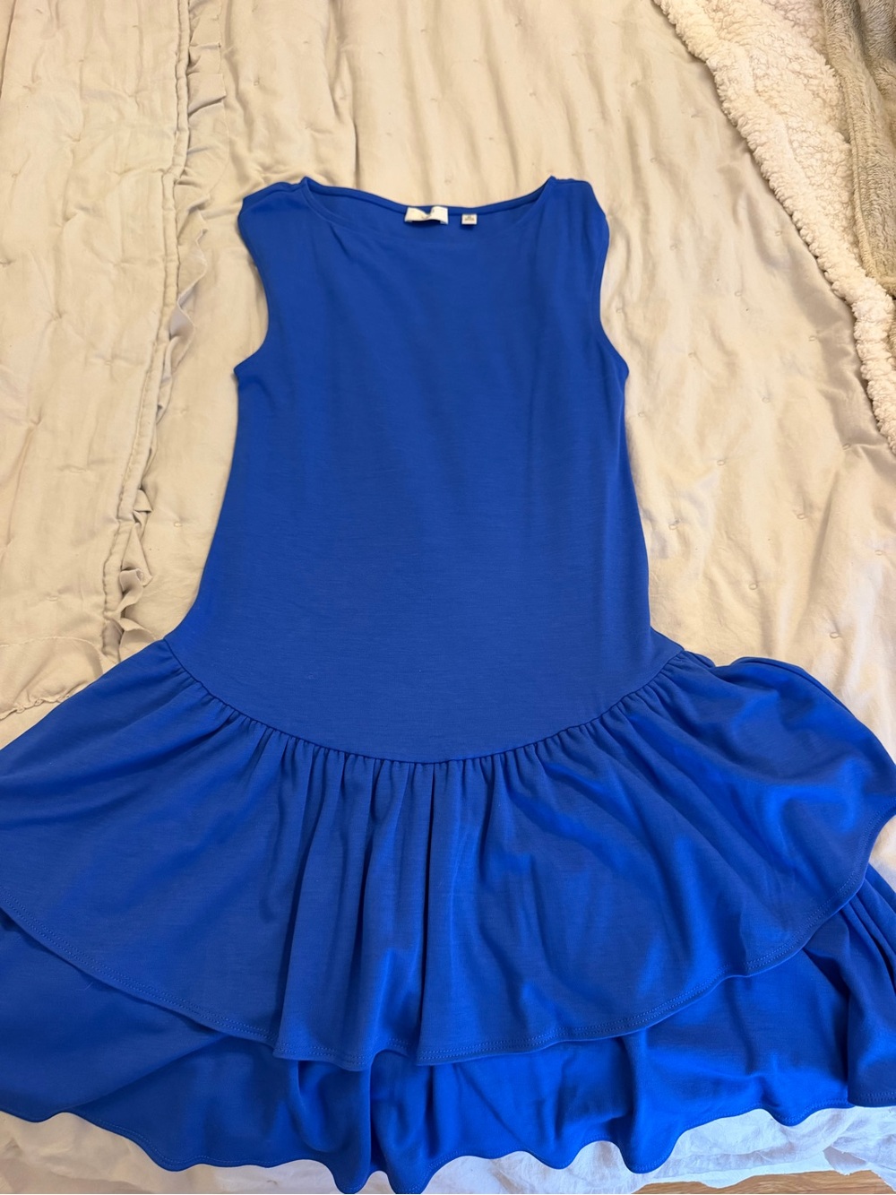 Aritzia Bloomsbury dress